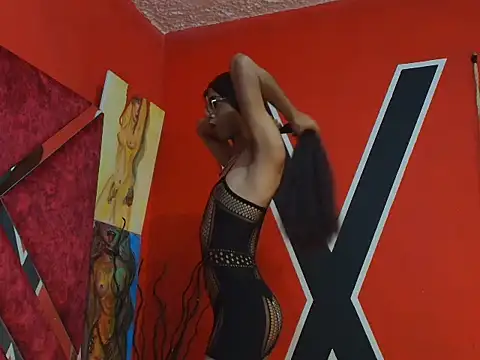 Hetaira Lexx online show from 10-13-25, 03:28