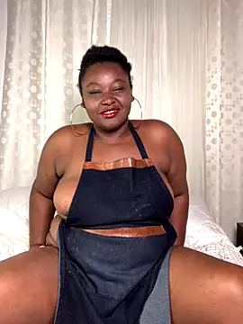 Snapshot of Candy_Brown69 chatting on 10-13-25, 12:16 Candy Brown69 online show from 10-13-25, 12:16