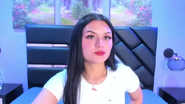 Snapshot of GAbrielaBotero chatting on 11-27-25, 07:16 GAbrielaBotero online show from 11-27-25, 07:16