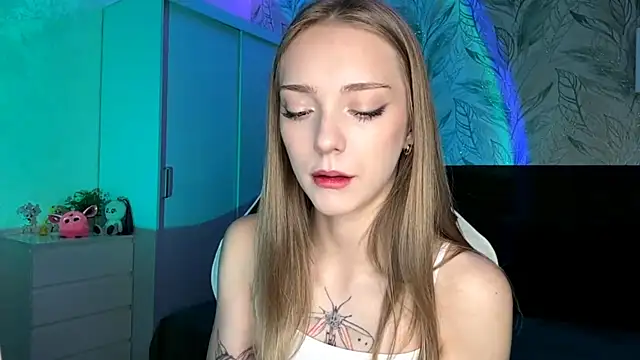 EvaPeace online show from 11-14-25, 05:11