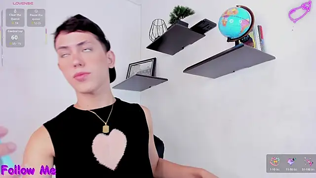 Iam criss09 online show from 11-29-25, 01:36