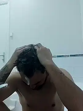 Alexszader36 online show from 11-10-25, 01:10