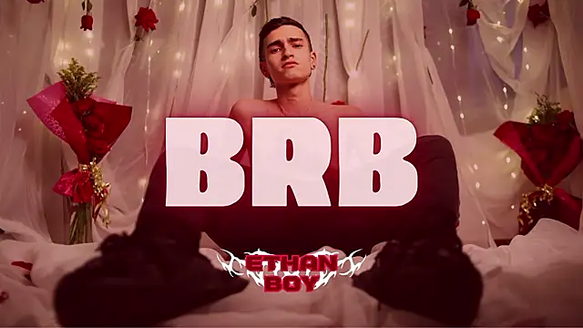 Ethan Boy  online show from 02-13-26, 09:44