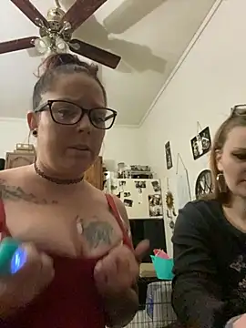 EdNEmSexyBlend online show from 10-17-25, 12:36