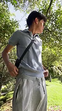 Jacovo2002 online show from 03-01-26, 01:13