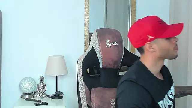 Ken mailik1 online show from 01-06-26, 03:32