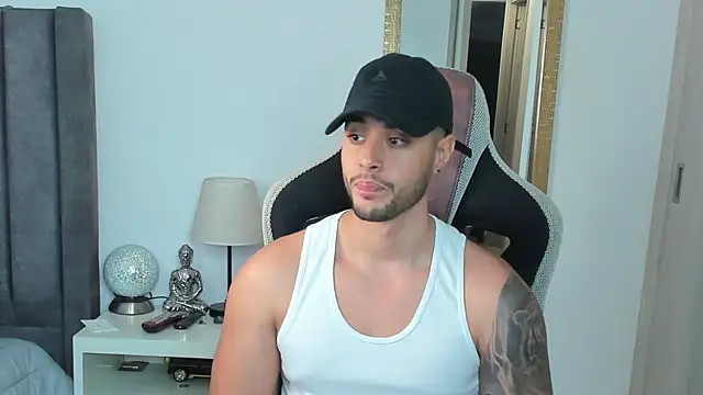 Ken mailik1 online show from 02-28-26, 11:17