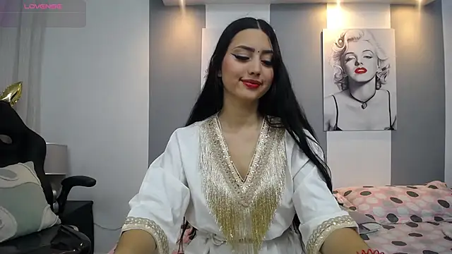 Snapshot of _tahira__ chatting on 11-29-25, 12:30 tahira online show from 11-29-25, 12:30