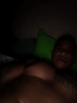 jitsu1988 online show from 10-13-25, 02:55