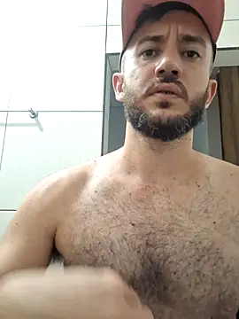Harrisonjackk online show from 10-10-25, 12:09