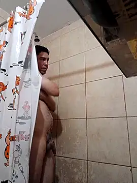 Ezeaxl online show from 12-03-25, 01:02