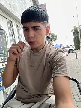 Stick ledom online show from 10-22-25, 04:51