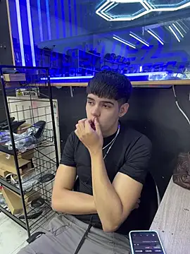 Stick ledom online show from 11-21-25, 06:06