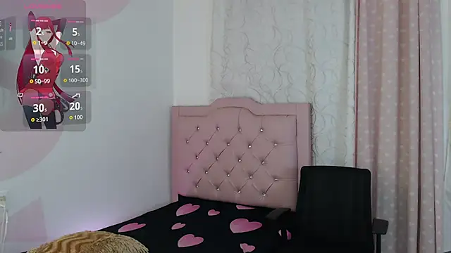 Snapshot of beauty_lana18 chatting on 02-09-26, 11:20 beauty lana18 online show from 02-09-26, 11:20