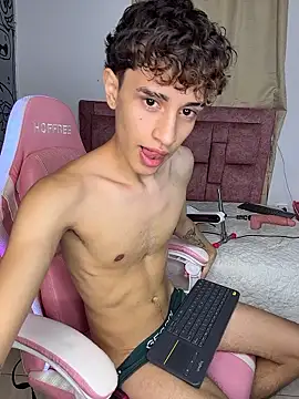 Douglas Lux online show from 01-11-26, 10:37