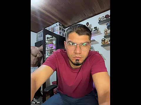 mirallesandbig online show from 12-14-25, 08:57