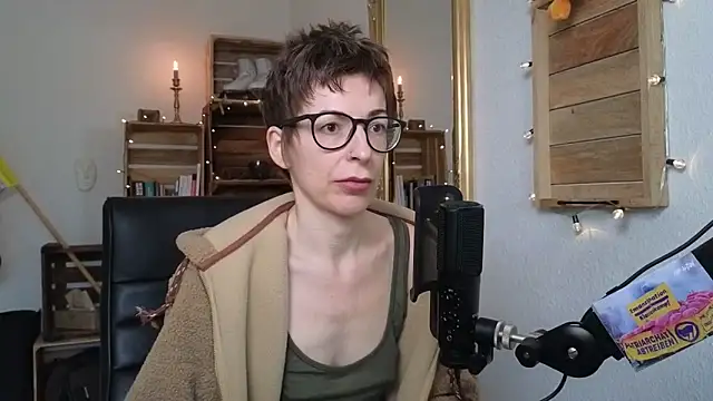 Antifistin online show from 11-08-25, 11:21