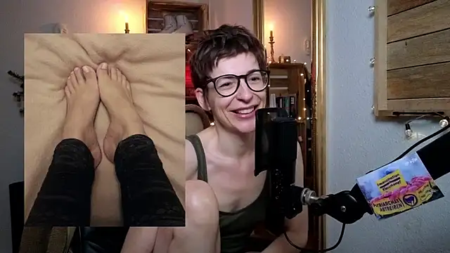 Antifistin online show from 11-30-25, 12:36