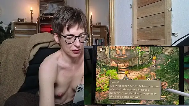 Antifistin online show from 12-02-25, 09:32