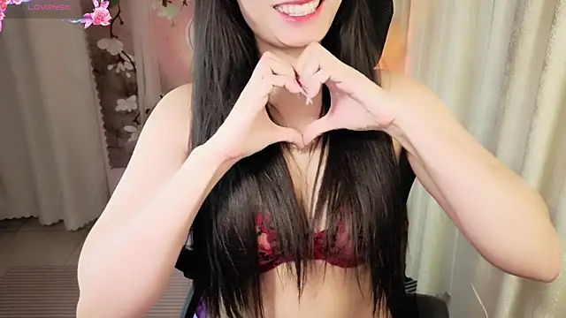 Snapshot of Xuka2594 chatting on 12-15-25, 10:19 Xuka2594 online show from 12-15-25, 10:19