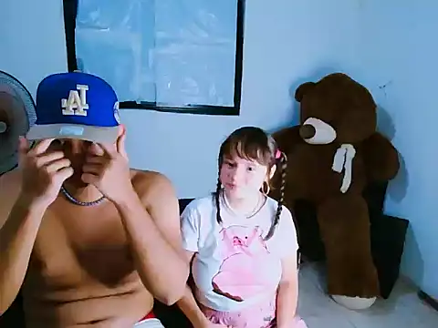 SweetRabbit29 online show from 10-10-25, 11:37