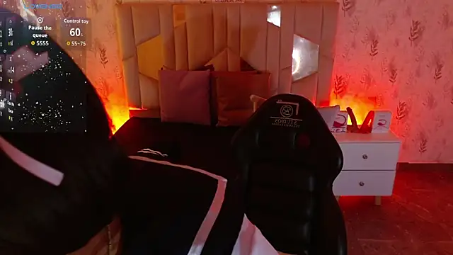 MARIANA TAY1 online show from 11-09-25, 03:16