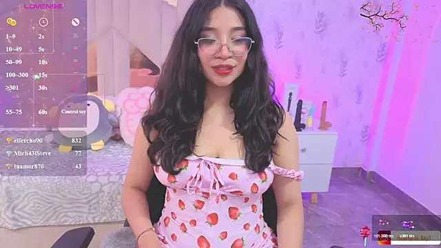 MARIANA TAY1 online show from 03-27-26, 08:26