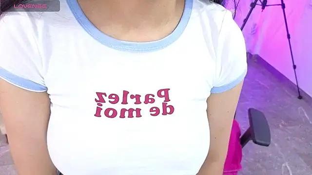 MARIANA TAY1 online show from 04-02-26, 03:15