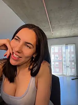 Lolathebaddie online show from 02-23-26, 05:21