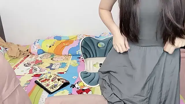  xiaoniaojiang online show from 11-04-25, 12:59