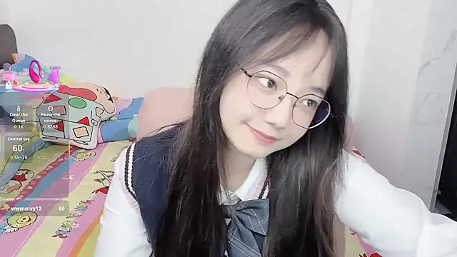  xiaoniaojiang online show from 11-15-25, 02:02