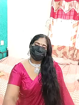 tamil-aunt online show from 10-12-25, 05:50