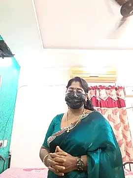 tamil-aunt online show from 12-02-25, 06:52