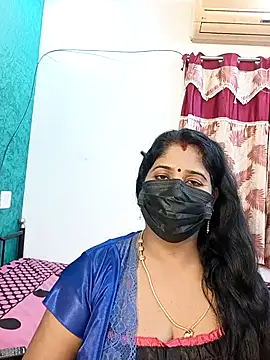 tamil-aunt online show from 01-11-26, 06:13
