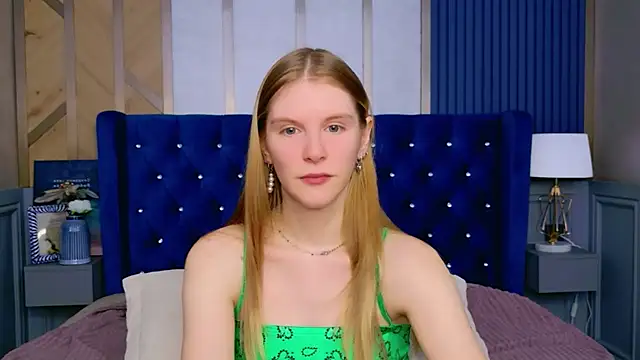 Morgan Wardi online show from 02-15-26, 09:22