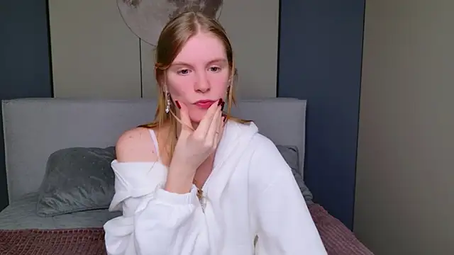 Morgan Wardi online show from 02-18-26, 11:06