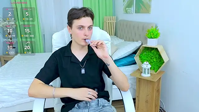 GGimperator  online show from 10-15-25, 10:15