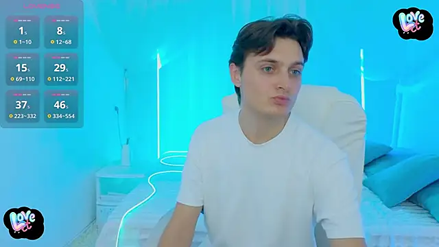 GGimperator  online show from 10-17-25, 11:13