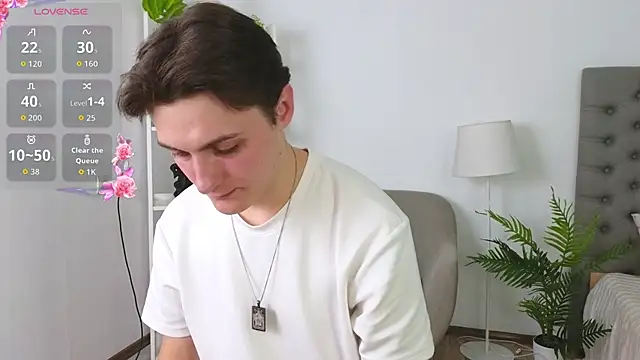 GGimperator  online show from 10-19-25, 09:21