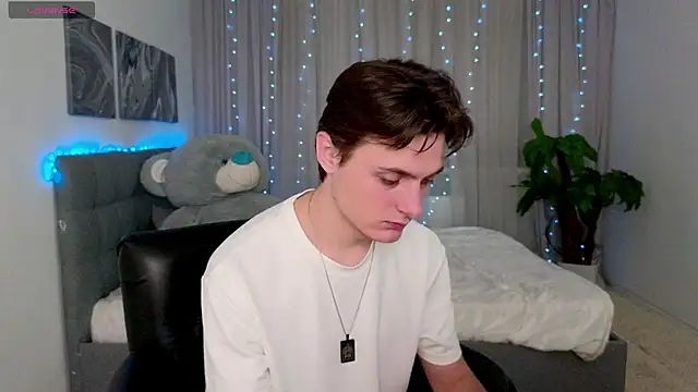 GGimperator  online show from 10-21-25, 09:32