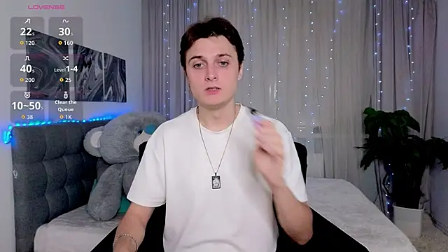 GGimperator  online show from 10-23-25, 09:30