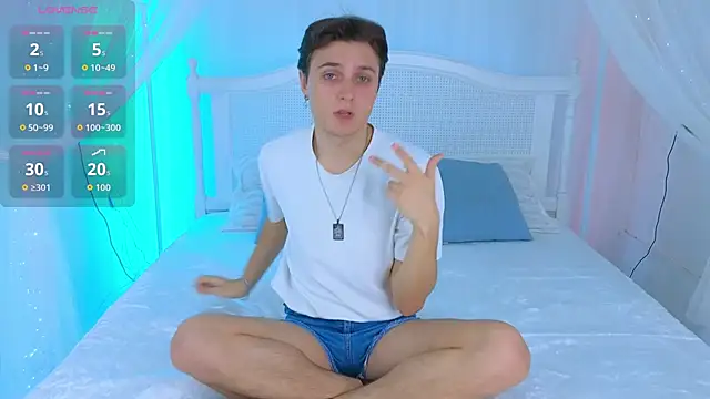 GGimperator  online show from 10-28-25, 10:30