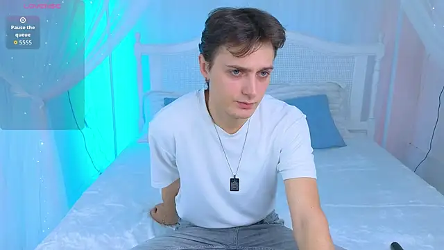 GGimperator  online show from 10-30-25, 10:16