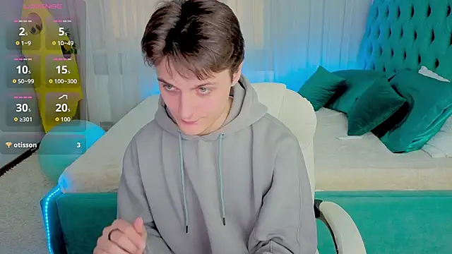 GGimperator  online show from 11-05-25, 10:37