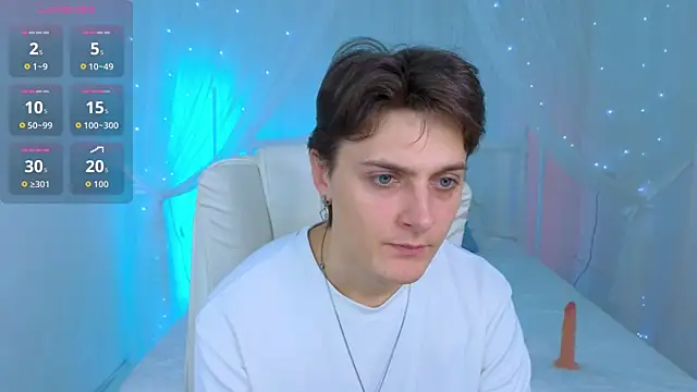 GGimperator  online show from 11-06-25, 10:38