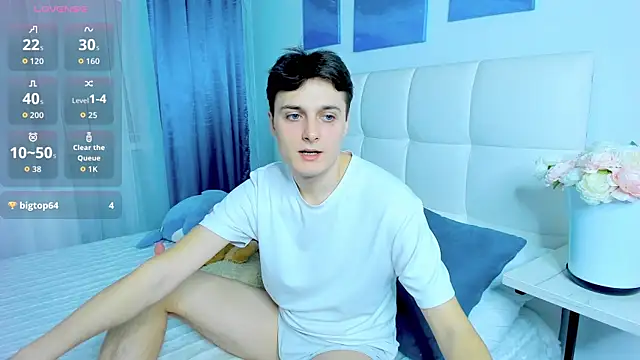 GGimperator  online show from 11-17-25, 10:32