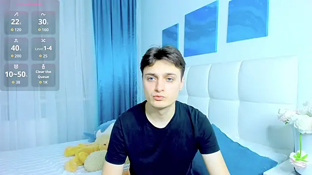 GGimperator  online show from 11-20-25, 02:06