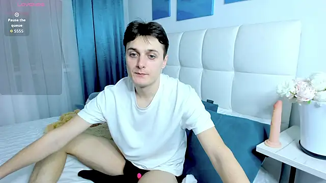 GGimperator  online show from 11-21-25, 03:22