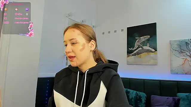 Melissa new22 online show from 11-29-25, 12:24