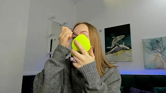 Melissa new22 online show from 12-22-25, 11:46